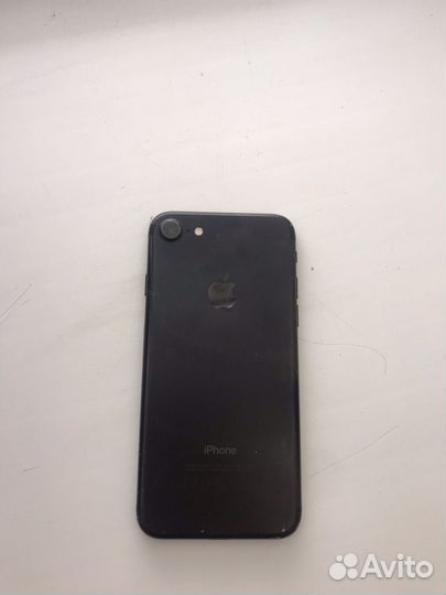 iPhone 7, 128 ГБ