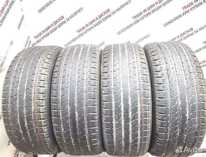 Viatti Bosco A/T 235/55 R17