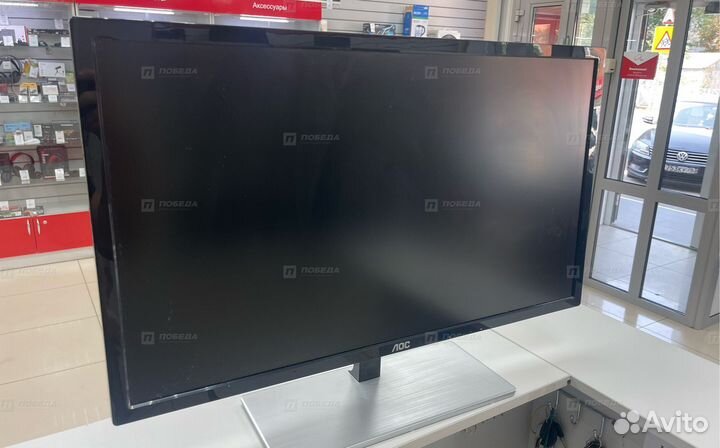 Монитор AOC U2879VF