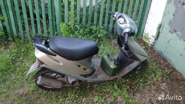 Продажа Honda dio AF27