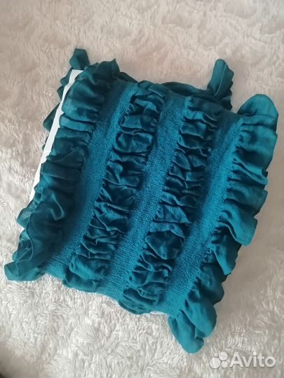 Шарф новый женский