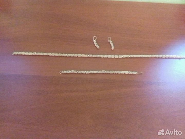 Новый набор