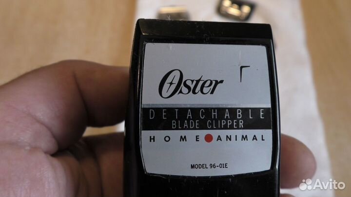 Oster 616
