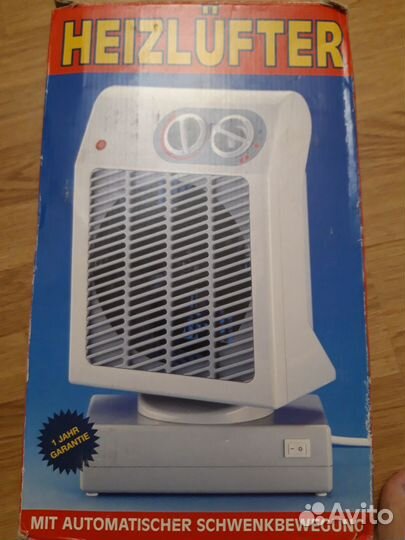 Электро обогреватель