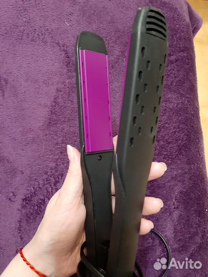 Щипцы для выпрямления волос Новые