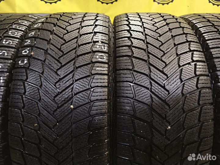 Michelin X-Ice Snow SUV 245/50 R20 102T