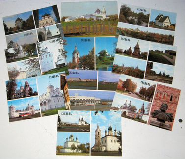 К-ты открыток 