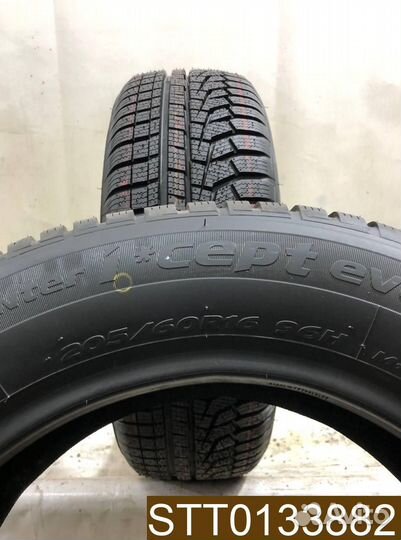 Hankook Winter I'Cept Evo2 W320 205/60 R16 96H