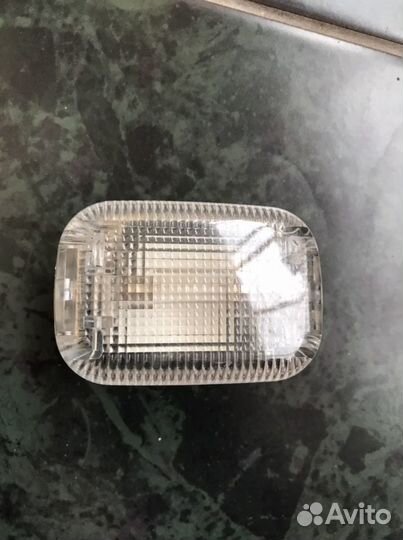 Фонарь в салон ford