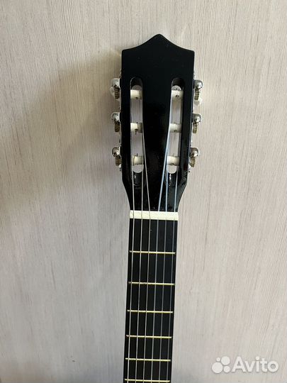 Yamaha гитара cgs102a