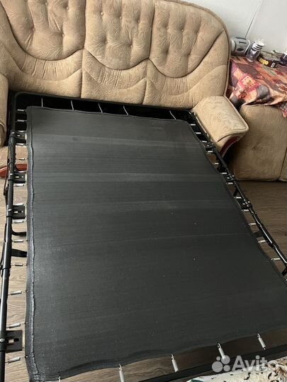 Диван раскладной бу
