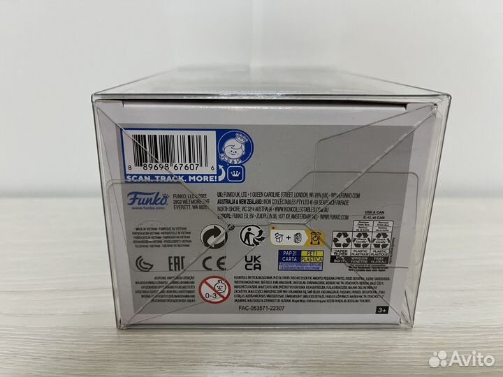 Funko Pop Spider-Man