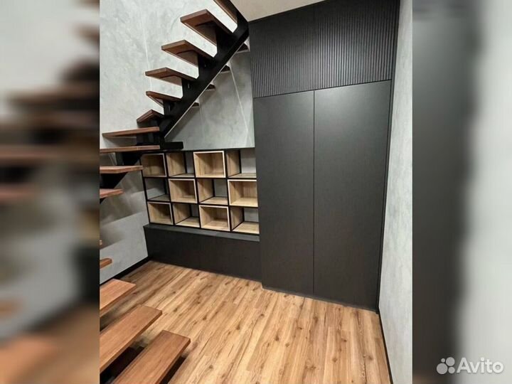 Шкаф на заказ от производителя