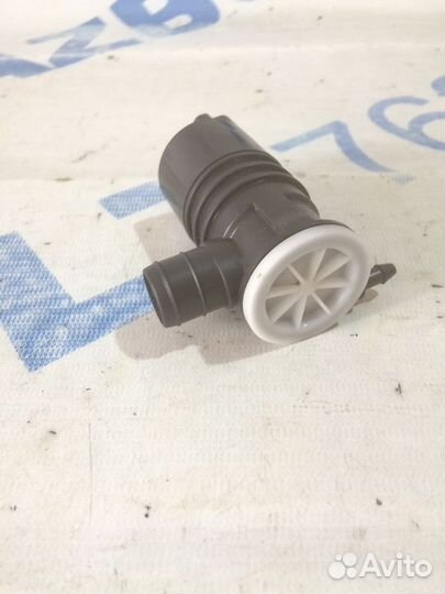 Моторчик омывателя LADA vesta 1.6 седан