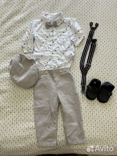 Костюм для мальчика