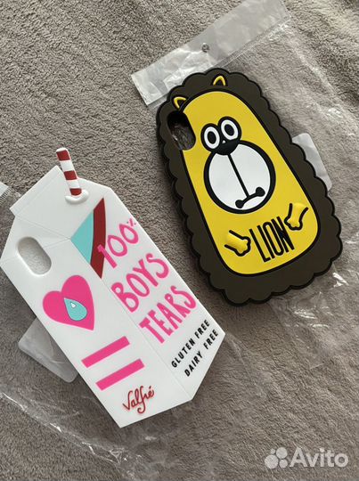 Чехлол iPhone x/xs новый цена за все