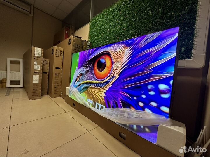 Телевизор Xiaomi Mi TV S Pro 65 miniled 2023