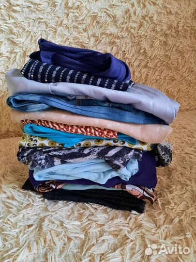 27 вещей пакетом 42-44 р