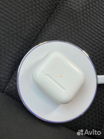 Наушники AirPods 2 / AirPods 3 Premium + Airoha