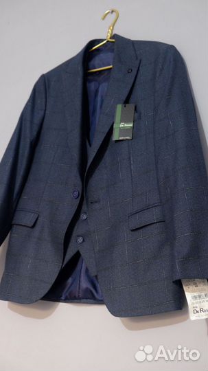 Костюм