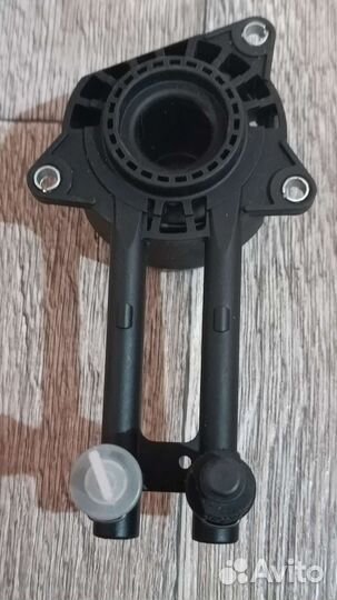 Подшипник выжимной гидровлический