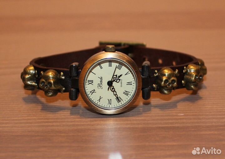 Часы браслет