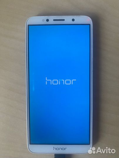 HONOR 7, 3/16 ГБ