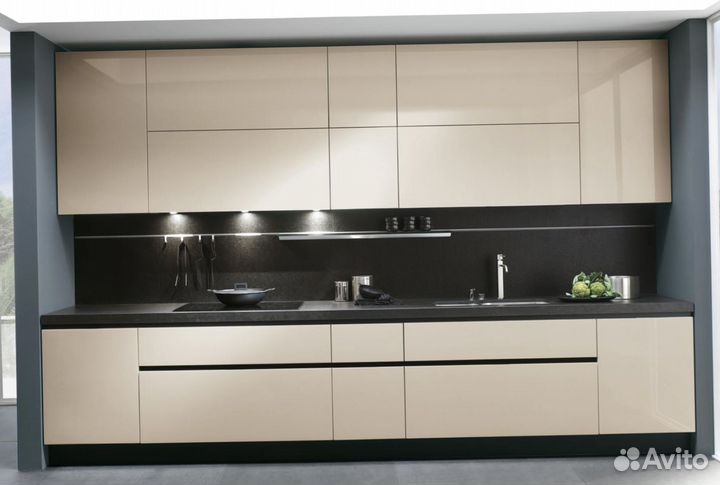 Модульная кухня с доставкой