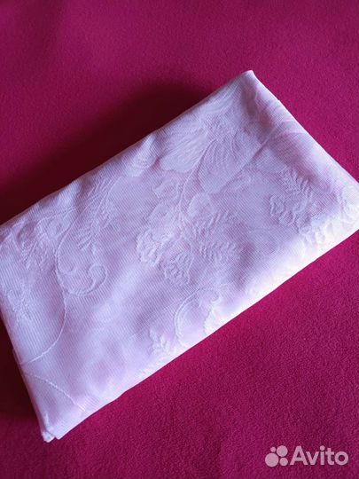 Тюль новый 270х150 см