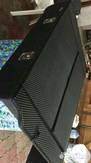 Багажник-спальник Тойота Ленд крузер 100 105 200