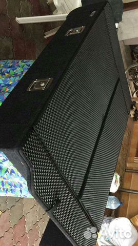 Багажник-спальник Тойота Ленд крузер 100 105 200