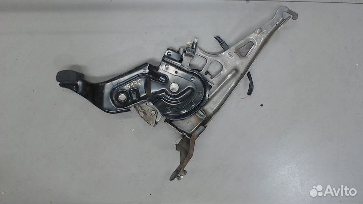 Педаль ручника Toyota Tundra, 2007