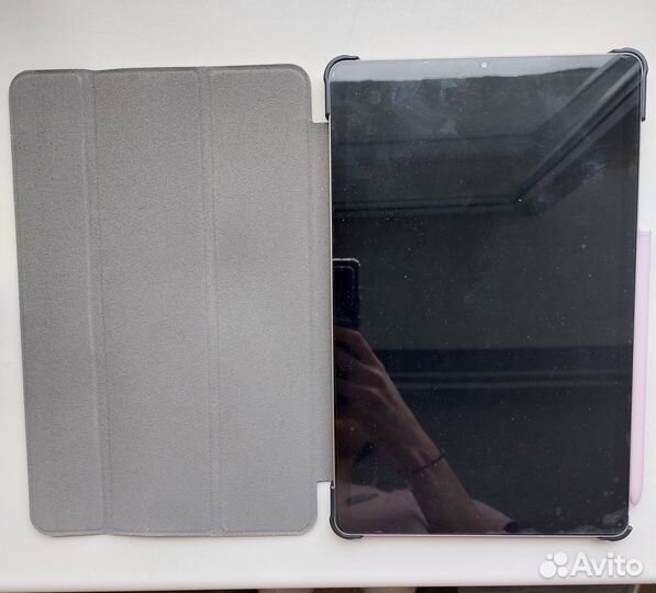 Планшет Samsung Galaxy Tab S6 Lite 128 гб розовый
