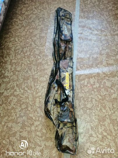 Чехол для удочек 150 см