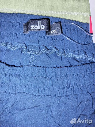 Юбка в пол новая 54 размер