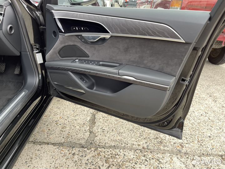Audi A8 3.0 AT, 2019, 63 238 км