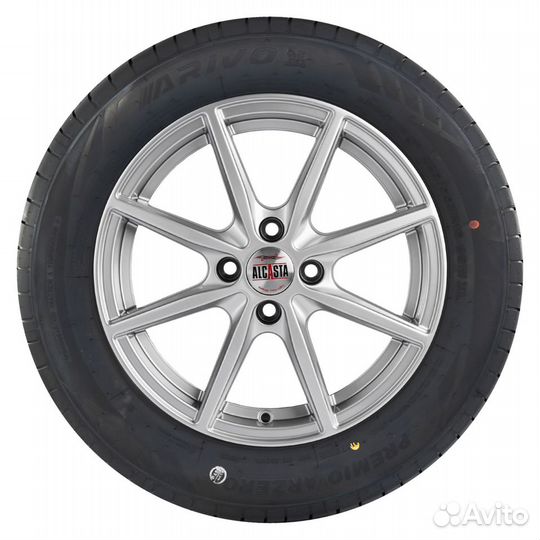 Arivo Premio ARZero 205/55 R16 91V