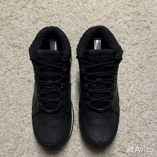 Зимние кроссовки New Balance 754 Оригинал