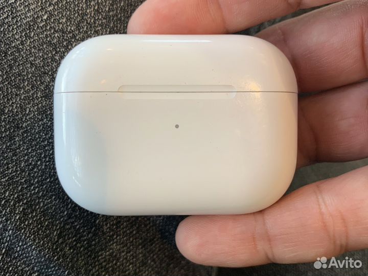 Airpods pro оригинал