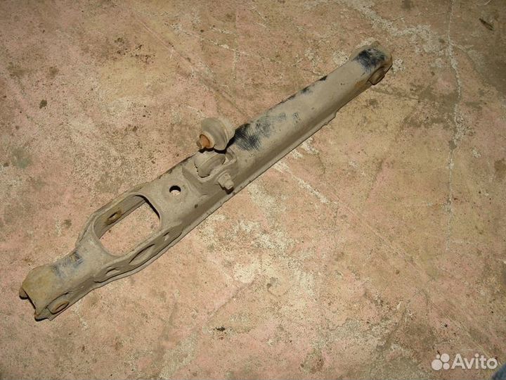 Задние тяги Mitsubishi outlander 06г