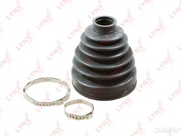 Пыльник ШРУСа