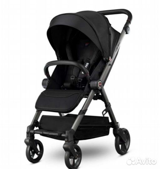 Ремонт детских колясок Esspero Air,Twistshake Tour