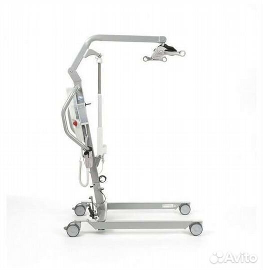 Подъёмник электрический