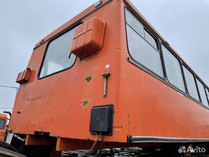 Будка нефаз