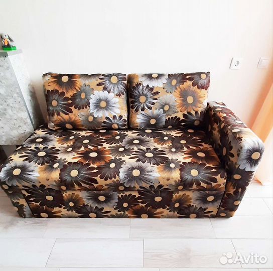 Диван малогабаритный