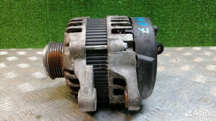 Генератор Hyundai Staria