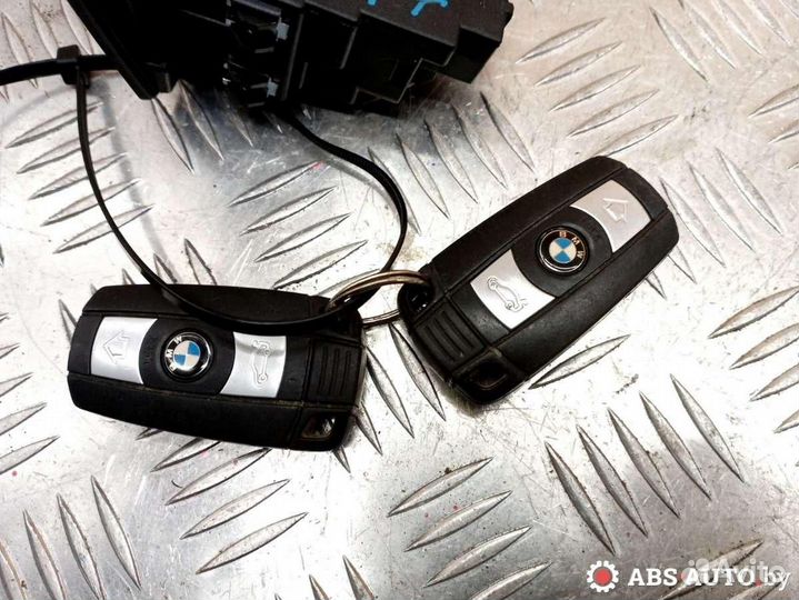 Замок зажигания BMW 3 E90/E91/E92/E93 2008 6954720