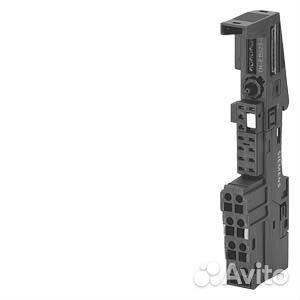 Промавтоматизация Siemens