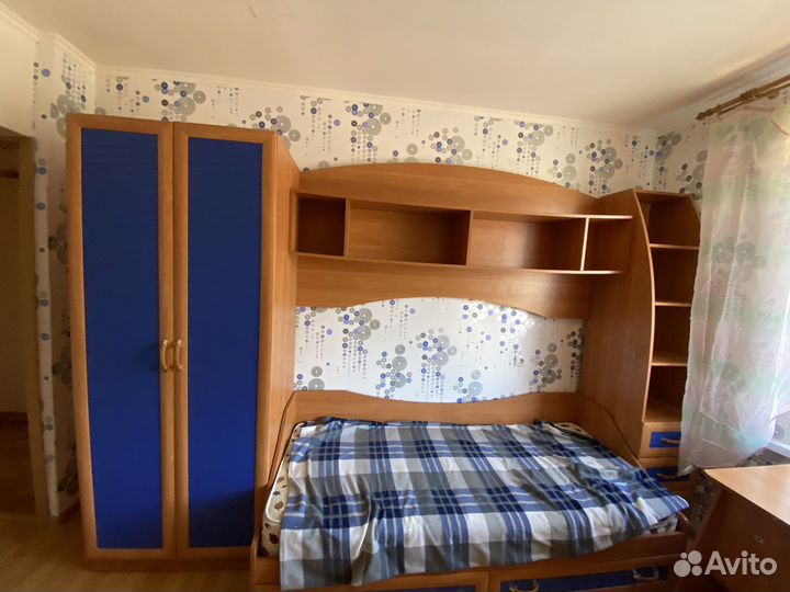 Детская мебель