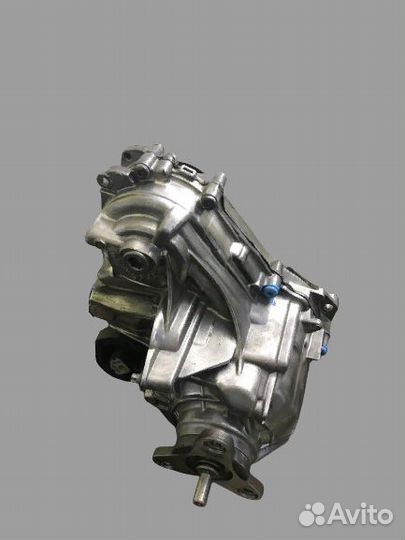 Раздаточная коробка BMW ATC 13 раздатка